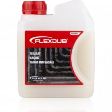 FLEXDUB TESİSAT KAÇAK TAMİR KİMYASALI 1 lt.