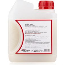 FLEXDUB TESİSAT KAÇAK TAMİR KİMYASALI 1 lt.