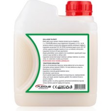 FLEXDUB KULLANIM SUYU KAÇAK TAMİR KİMYASALI 1 lt.