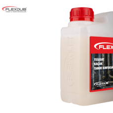 FLEXDUB TESİSAT KAÇAK TAMİR KİMYASALI 1 lt.